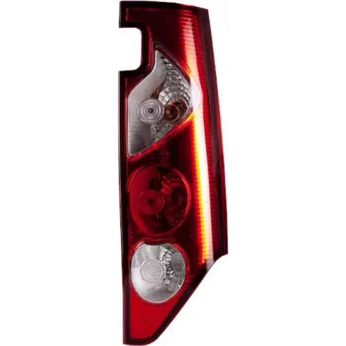 Stop Lambasi Sag Duysuz Yana Acilir Kangoo 3 10> | PLEKSAN 3772 | OEM 820 041 99 52