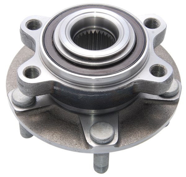 On Teker Poryasi Nissan Qashqai 2007-2014 Juke 2010-> Xtrail 2007-2013 Renault Koleos 2008-> | SNR R16873 | OEM 40202JG000