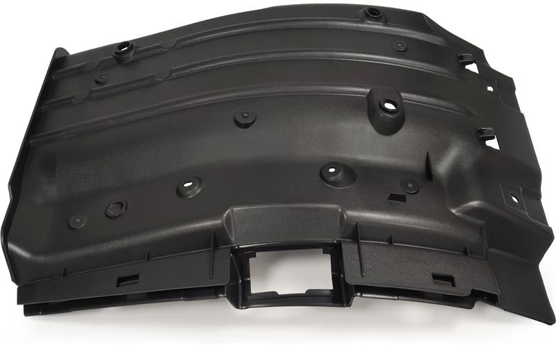 Çamurluk Davlumbazı Sol | OEM 2298045
