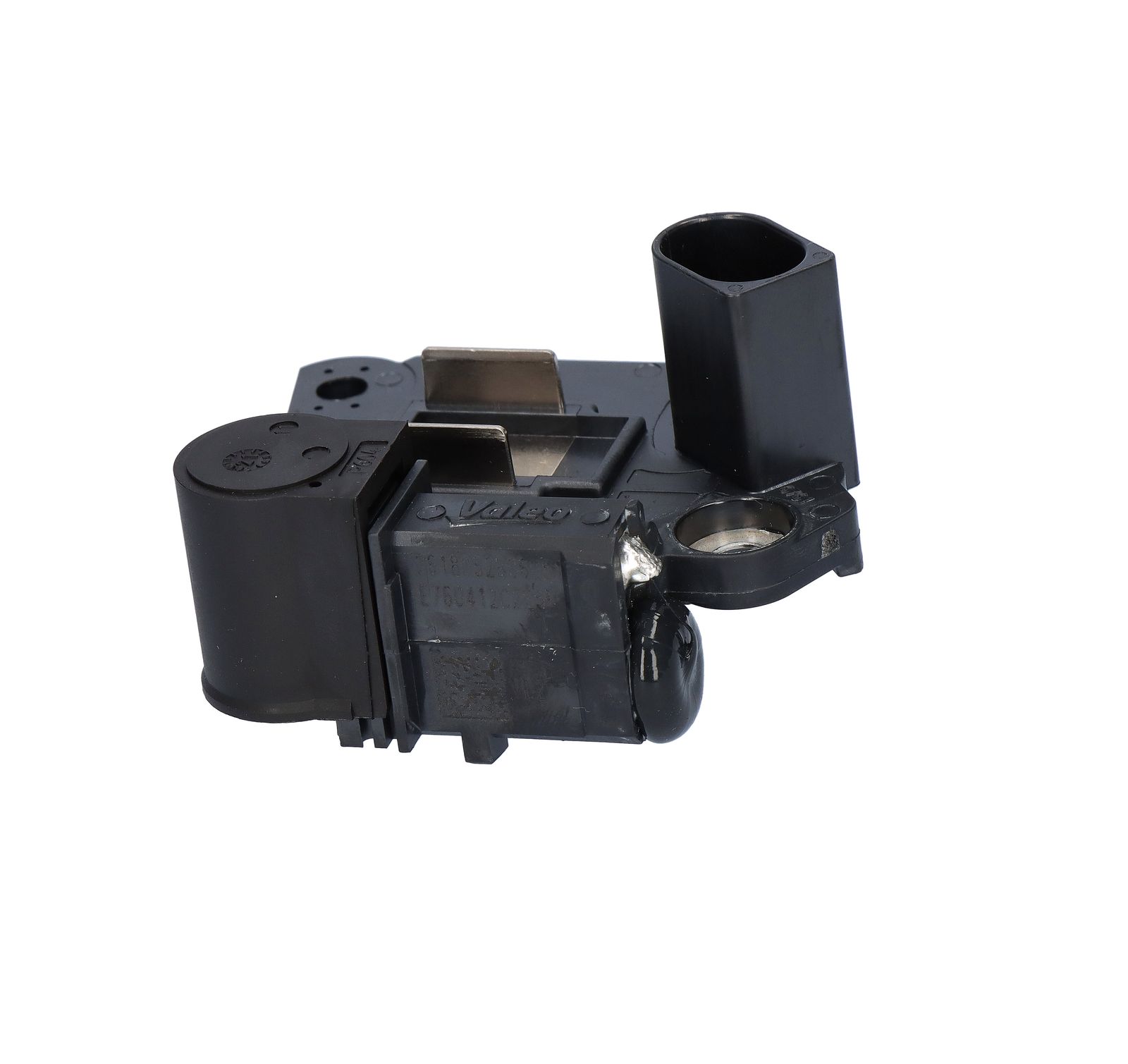 Alternator Konjektor 12V A1 A3 Leon III Octavia III Golf VII 1.6 TDI A4 Super B Crafter Amarok 2.0 TDI | VALEO 599233 | OEM 03L903803C 03L903803C 059903803M 059903803M