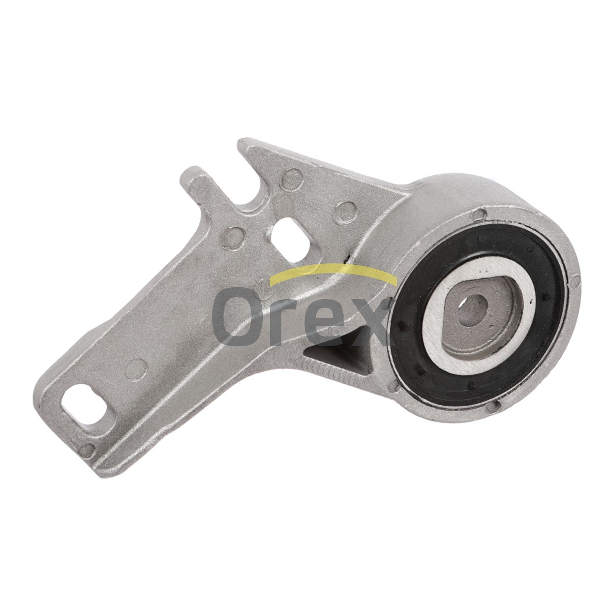 Radyatör Bağlantı Ayağı Sol Scania Pgrt | OEM 1492746