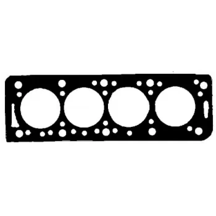 Silindir Kapak Contasi (Sacli Ozel Klingrit) Expert Jumpy Scudo< 00 P306 P405 Ym P406 Xantia Zx Xsara XUD9TE / Tf (83,00MM) / (1,36MM) 1 Centik | SUPSAN S0082050-01 | OEM 0209Y5 9621917180