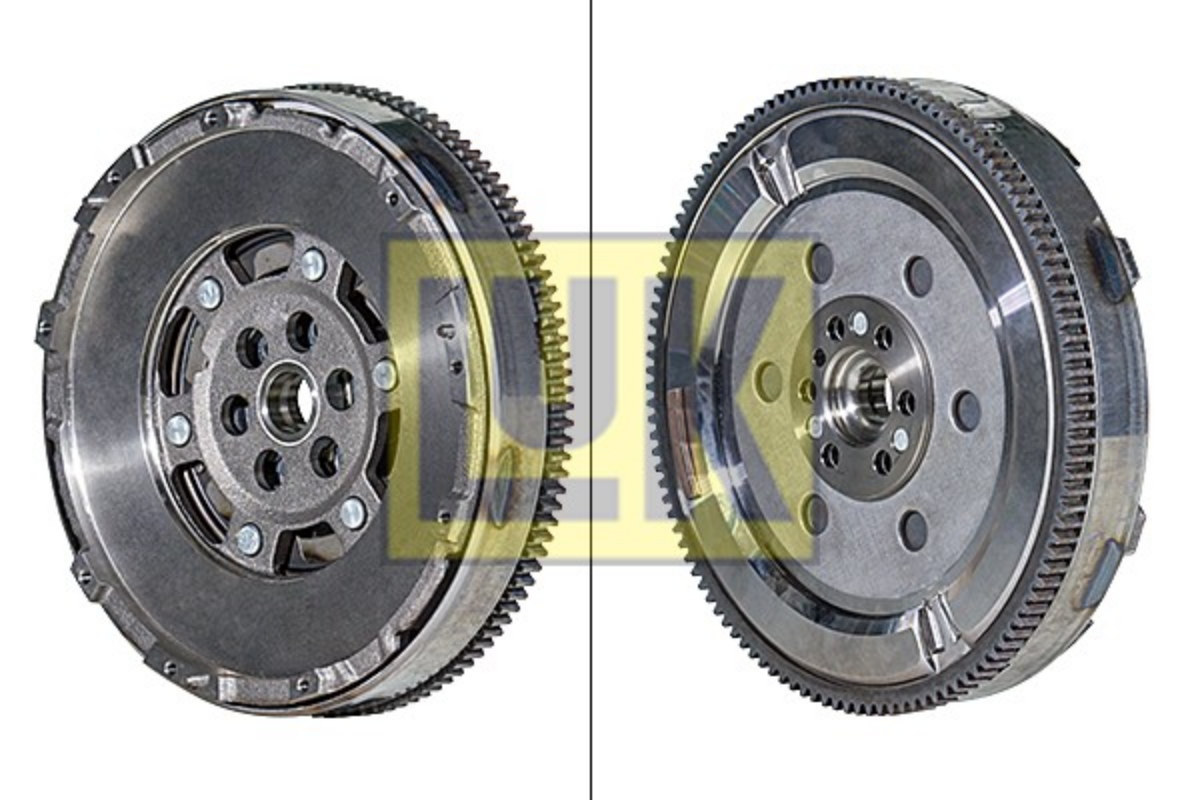 Volan (Krank Tahriği) | OEM 55217579