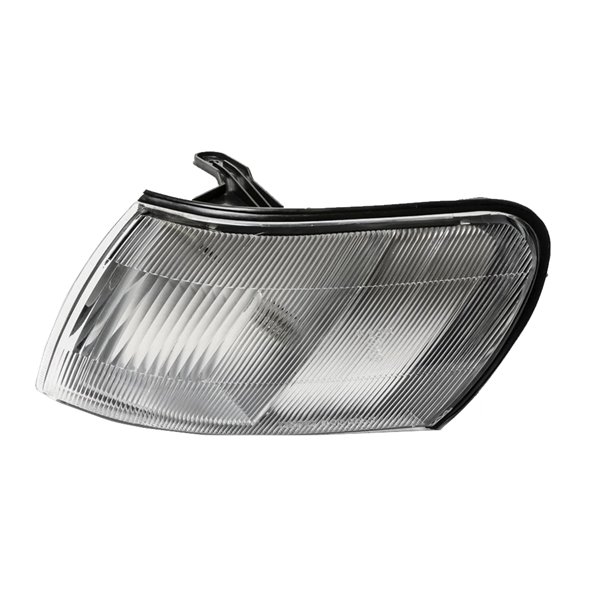 Sinyal Lambasi On Sol Toyota Corolla 1992>1997 AE101 Kasa (Cikintisiz) | WAGENBURG AE101-7501W | OEM 81620-12580