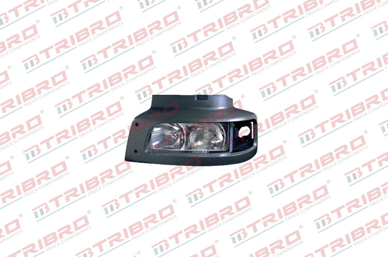Far Premium 340RVI (Sol)