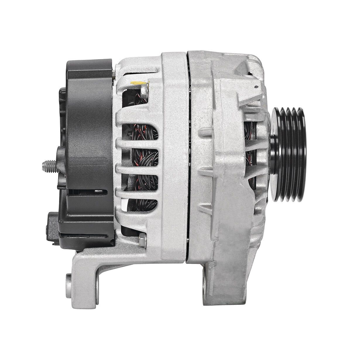 Alternator 12V 75A Kangoo Clio II Twingo 1,2 96> | VALEO 439308 | OEM 7700427880 7700427880 7700433069 7701058244 7700433069 7701058244