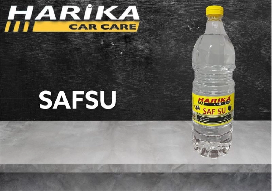 Saf Su 1 Lt (Ambar-Kargo Sevkiyatı Yoktur.) | OEM HARI-00001