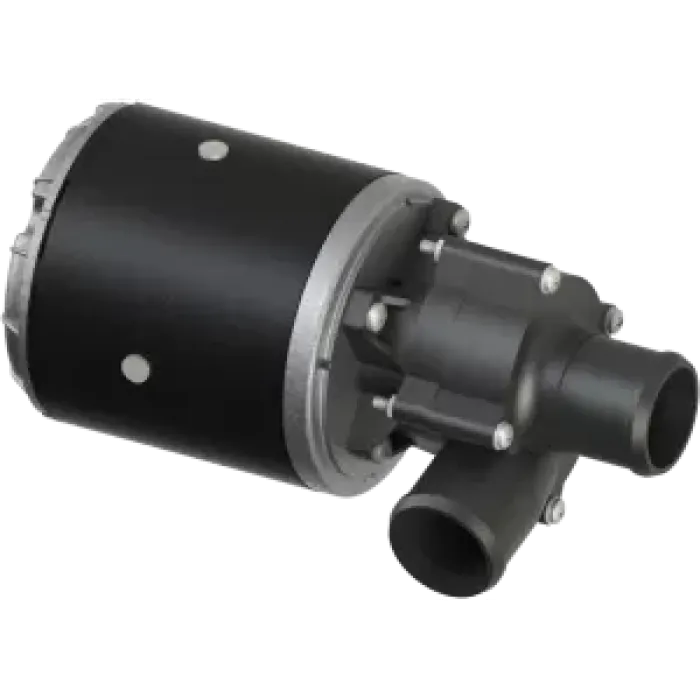 Buyuk Su Devirdaim Pompa Motoru Lt / H 4050 24V 6000 Debi̇ | BASKURT 50051138