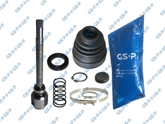 Aks Kafa Ic Tamir Takimi Sag P207 P208 (Dis Freze:24, Ic Freze:34, Conta Capi: 29,8 Boy:393MM,) 1,6 Vti / 1,6 Thp Mc Sanzuman | GSP 610165 | OEM 3273VK 3273VL