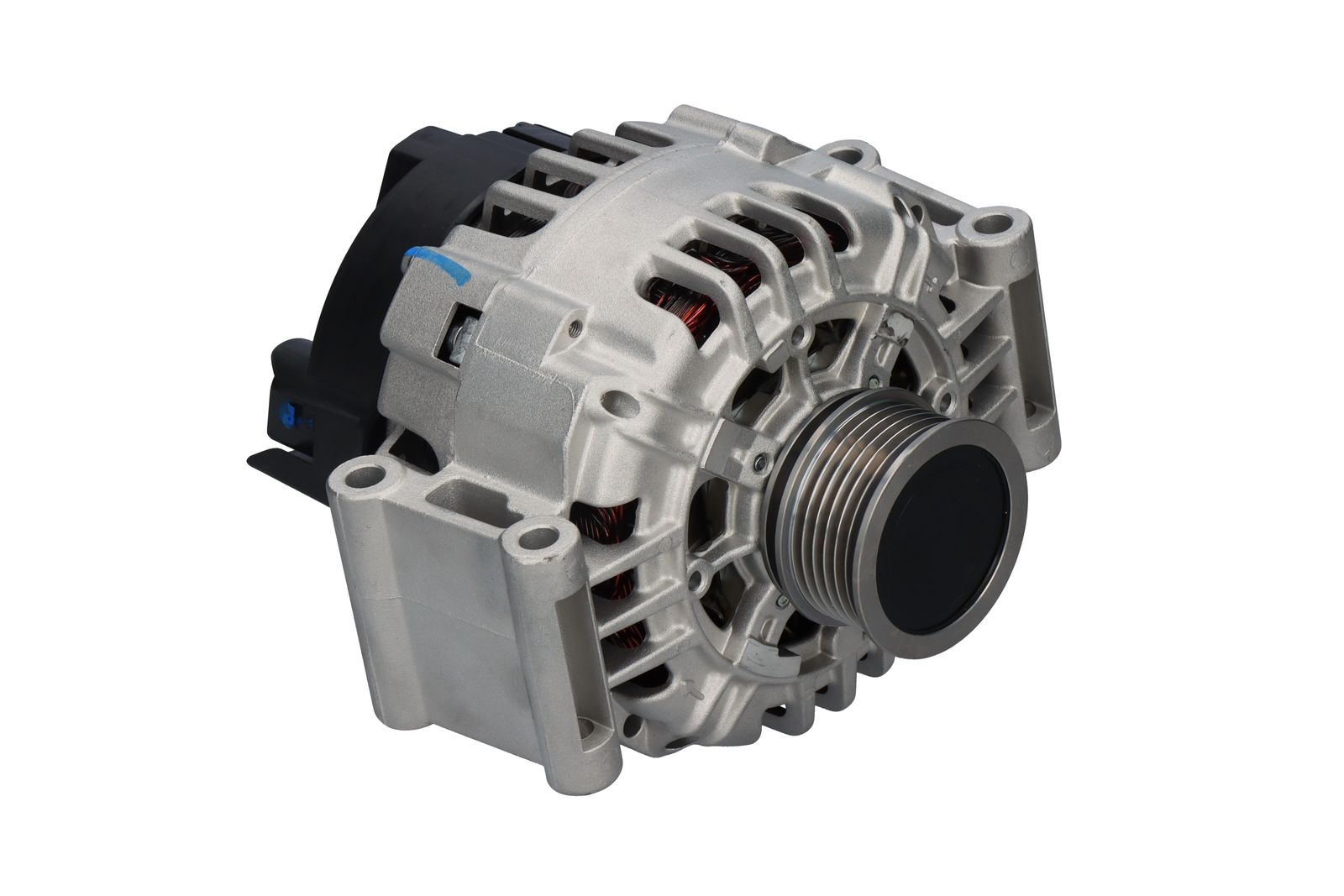 Alternator 12V 120A A4 A6 1,6 / 1,8 / 1,9 / 2,0 2,7 / 3,0 | VALEO 439395 | OEM 06B903016AA 06B903016AA 06B903016AF 06B903019E 06B903016AF 06B903019E
