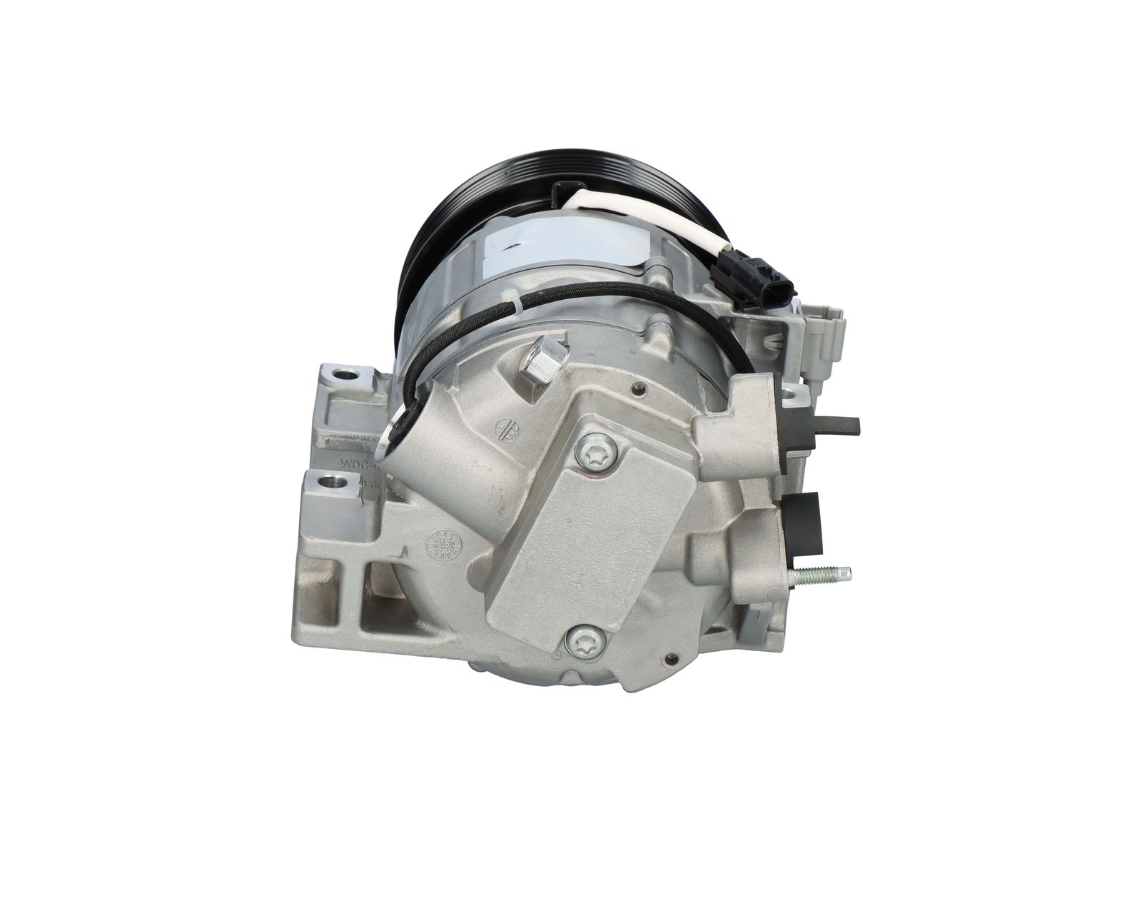 Klima Kompresoru Nissan X Trail 2,5 | VALEO 813261 | OEM 92600JG30A