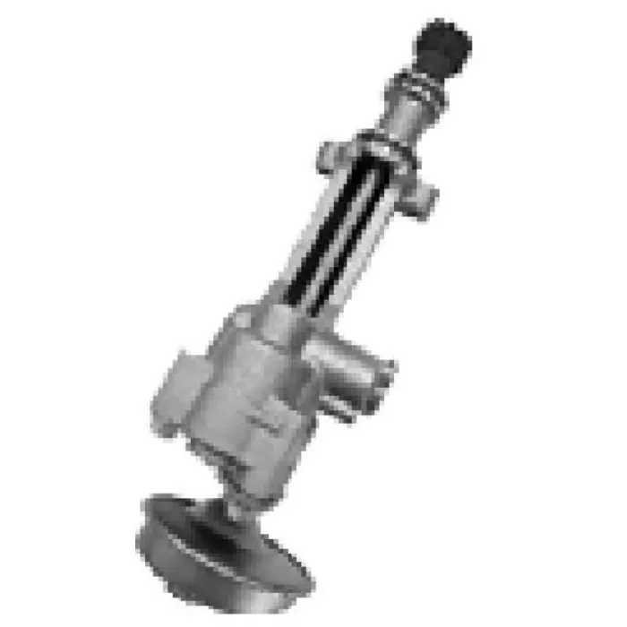 Yag Pompasi Komple Isuzu D-Max 2,5 4JA1 4×2 04>07 EURO3 | YSK IS1640 | OEM 8973081132 8973859870