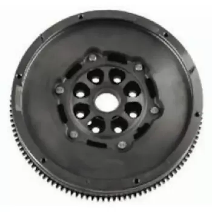 Volan Komple (Sabit) Transit 5 347 Jumbo 200 Ps Guclendirilmis 07>11 Takilacak Debriyaj BK31 7540 Bb | VOLMERK FR719 | OEM 8C11 6477 EB 1865776