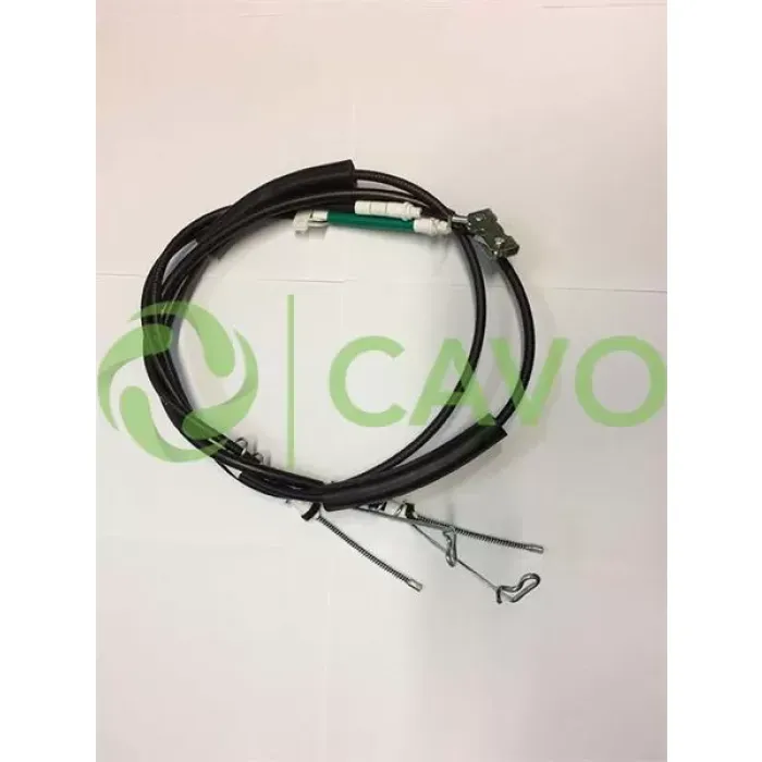 El Fren Teli Arka (Sag / Sol) Connect 1,8TDCI 02>09 Uzun Sase | CAVO IT4602 605 | OEM 4439343 4539858 2T142A603BH