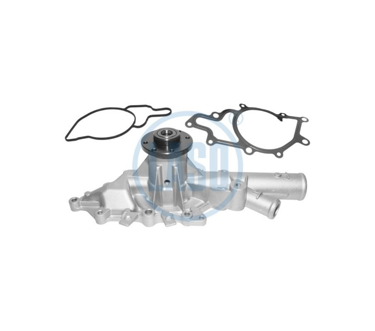 Devirdaim 611, 612 Spr, Vit CDI | OEM 611 200 0501