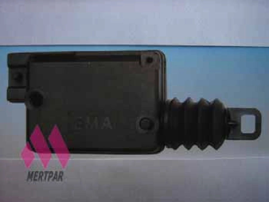 Merkezi Kilit Motoru - Renault 9,11,19-Clio | OEM 209401001