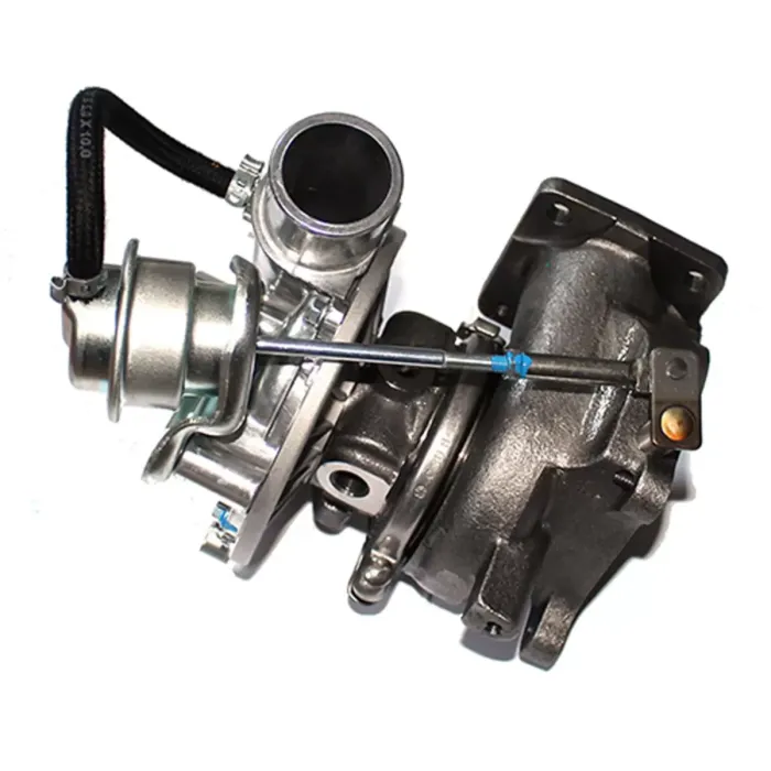Turbo Sarj Ranger 98>05 | MOTOPOWER ES1891 | OEM 3M35-9G438-AC XM3496438AC
