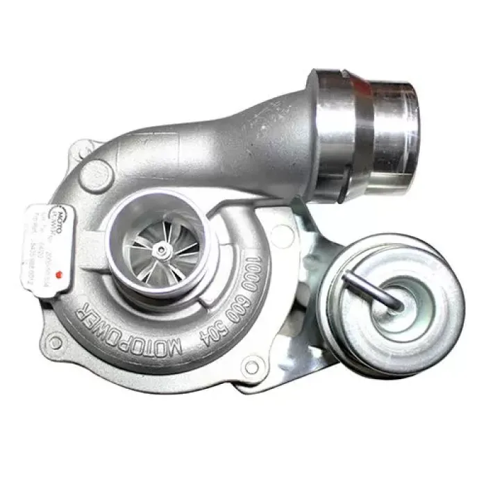 Turbo Sarj Clio / Symbol / Thalia / Clio 3 / Fluence / Megane 3 / Micra / Note 1,5DCI 85HP 1.5 Dci | MOTOPOWER RN1002 | OEM 14411 00QAR 144110 0Q2A