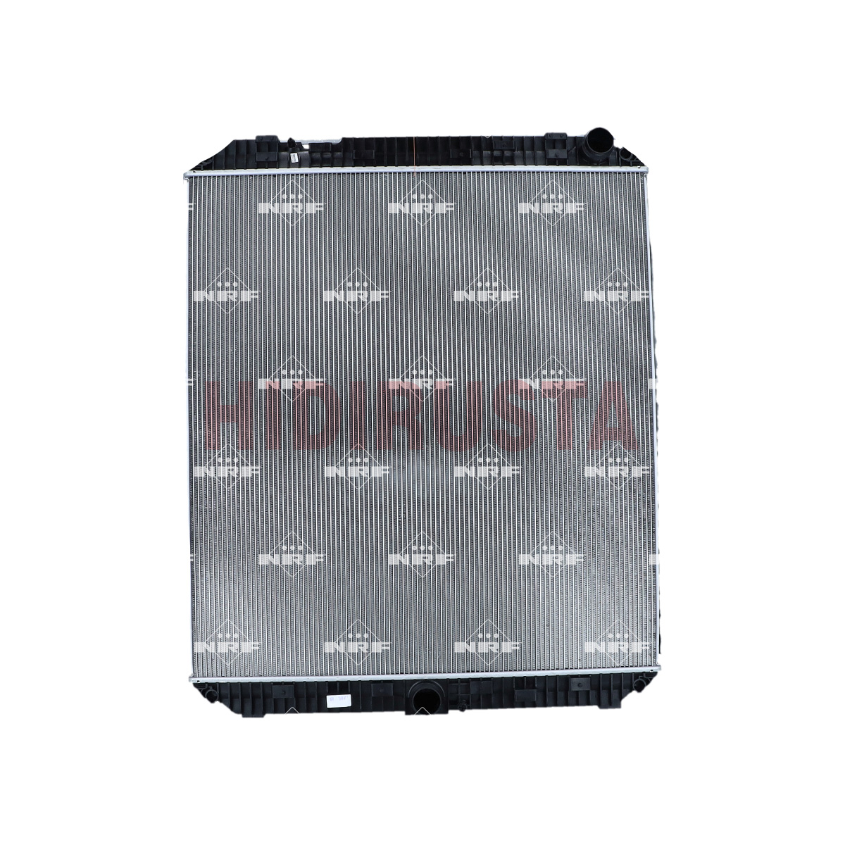Su Radyatörü Actros (Çerçevesiz) | OEM A9605002501
