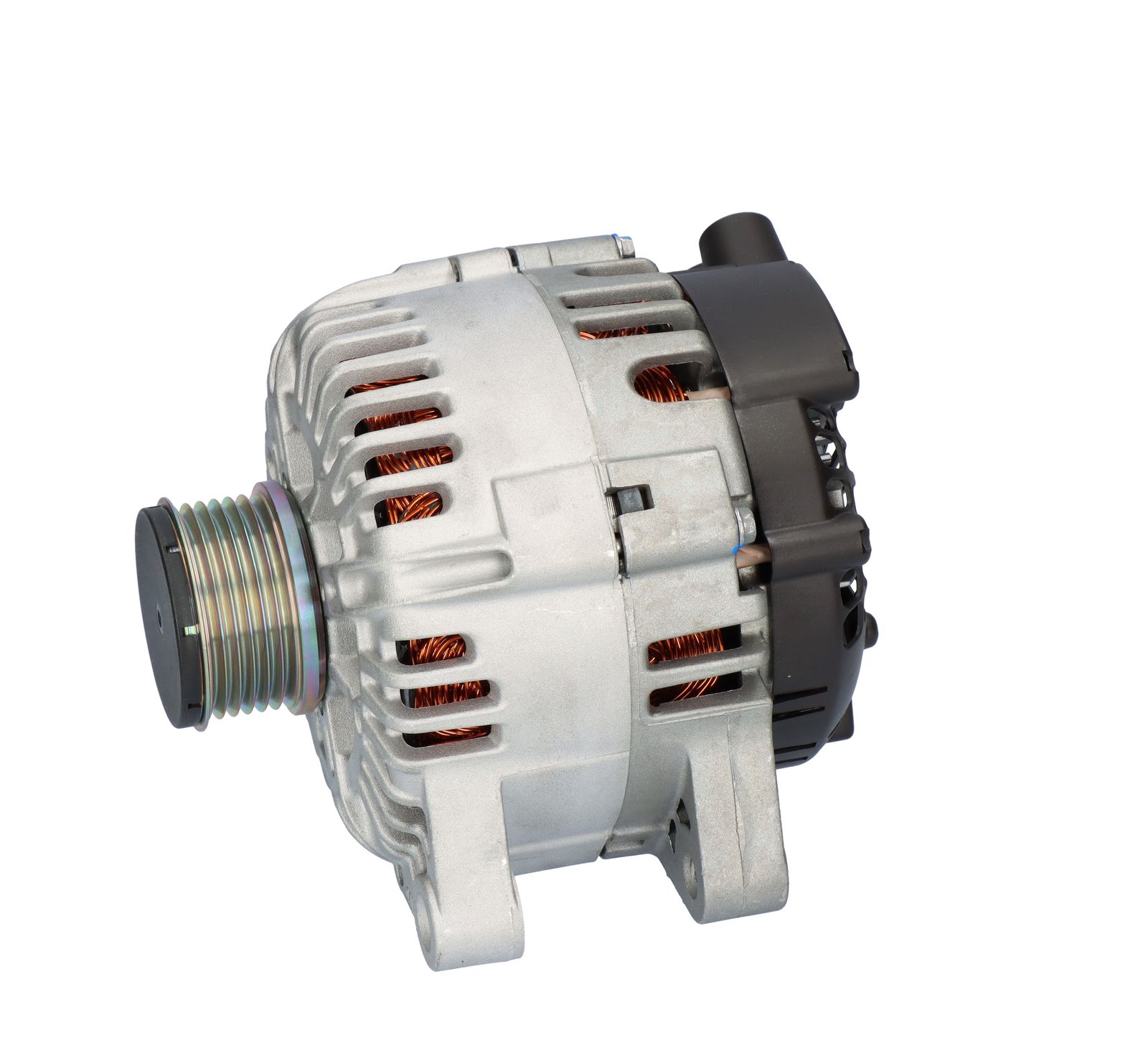 Alternator (12V 150A) P307 P406 YM C5 C8 P807 2,0HDI 8V Boxerii Jumper II 2,0HDI 8V / 2,2HDI 8V P607 C5 C8 P807 2,2HDI 16V | VALEO 439294 | OEM 3140068D01 3140068D01 3140068D02 5702A0 3140068D02 5702A0