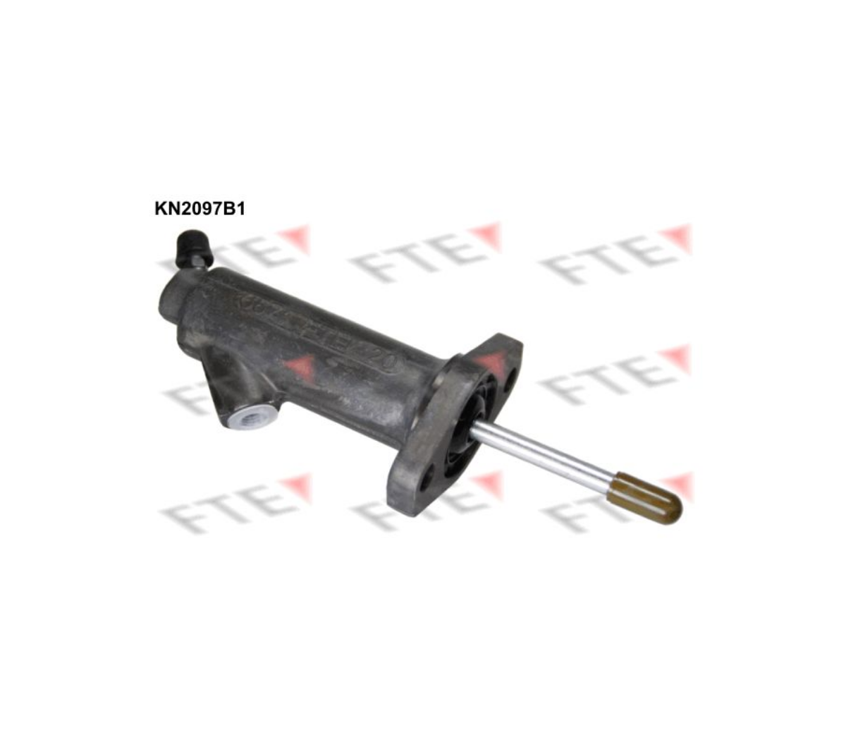 Debriyaj Merkezi | OEM 1 153 520