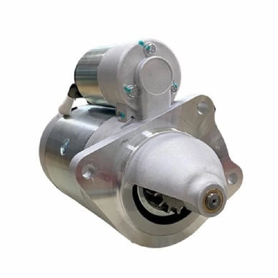 Marş Motoru 12V 13D 2,5 kW Mako Tipi Ford Transit 2,4-2,5 D T-12, T-15, V-190 63207149, STR4660 | OEM WUT.1107.0523