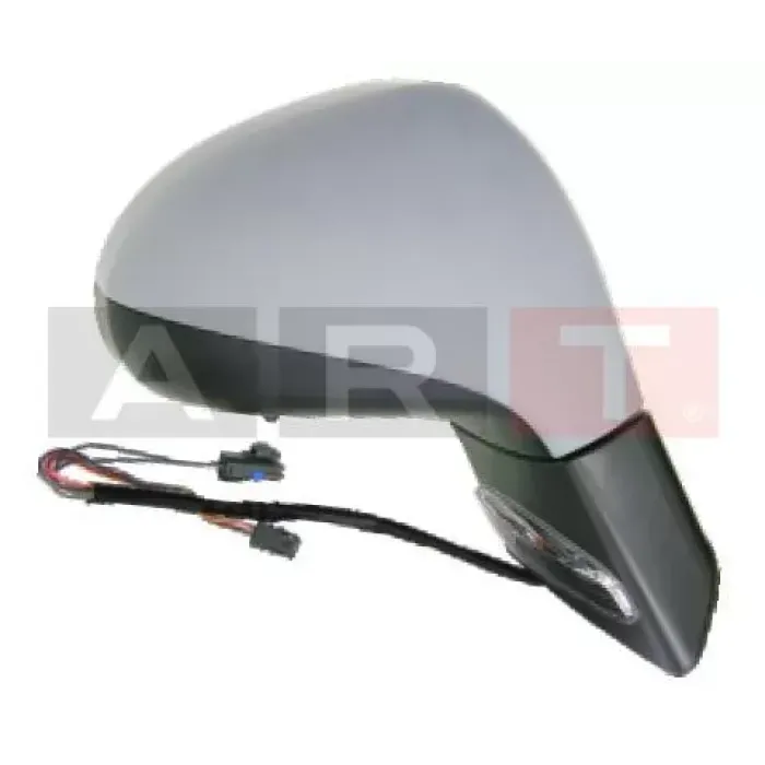 Dis Dikiz Aynasi Elektrikli Isitmali Astarli Kol Sinyalli Sensorlu Sag 308 2007-2014 | ART M012.2111 | OEM 8153.NC