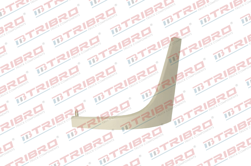 Actros MP4 Far Alt Kapak Yeni Kasa Sol | OEM A9608803905