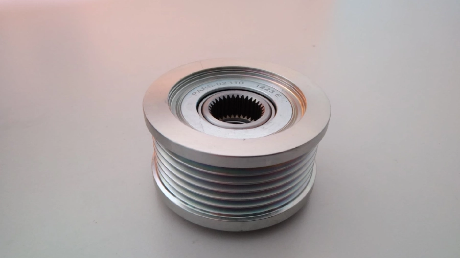 Alternatör Rulmanlı Kasnak Doblo (01-)-BRAVO (96-01)-MAREA (96-) 1.9TD-1.9JTD Wai-93250, Wut-93250 | OEM PRS-SH-002310
