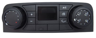 Klima Kontrol Ünitesi MAN | OEM 81619906134