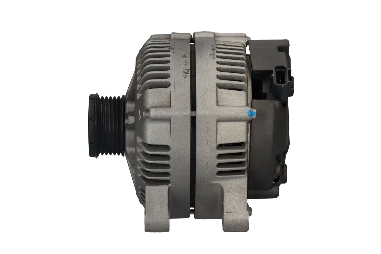 Alternator Fiesta V 1,4TDCI 01>12 Mazda II 1,4DC 03> 14V 150A | VALEO 439767 | OEM 1140136 1140136 2S6T10300BA 2S6T10300BB 2S6T10300BA 2S6T10300BB