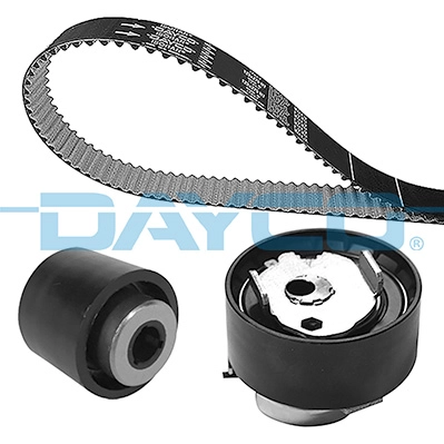 Triger Seti 208 301 308 3008 2 508 5008 C3 C4 C4 Cactus C Elysee DS3 DS4 (118DIS) EB2 | DAYCO KBIO14 | OEM 1608684280