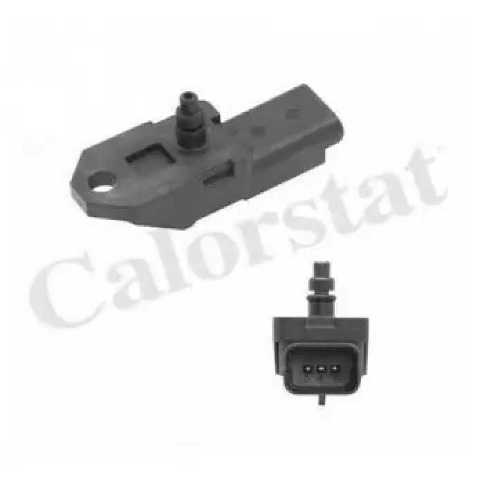 Emme Hava Basinc Sensoru C5 II P407 Jumpy III Expert III C5 III P5008 P308 P508 P607 DW10BTED4 (2,0HDI 16V) DV6 (1,6HDI 16V) Partner II Berlingo II P206 P308 P3008 1,6HDI P206 C3 P207 C3 III C3 II C3 1,4HDI | VERNET MS0120 | OEM 3M5A 12T551 AA