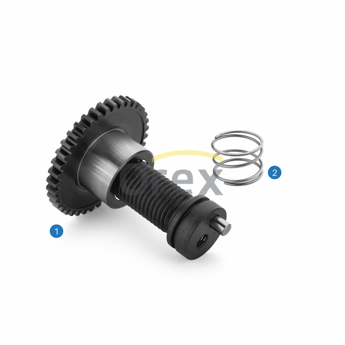 Kaliper Ayar Dişlisi (Sağ) Meritor | OEM 3098111