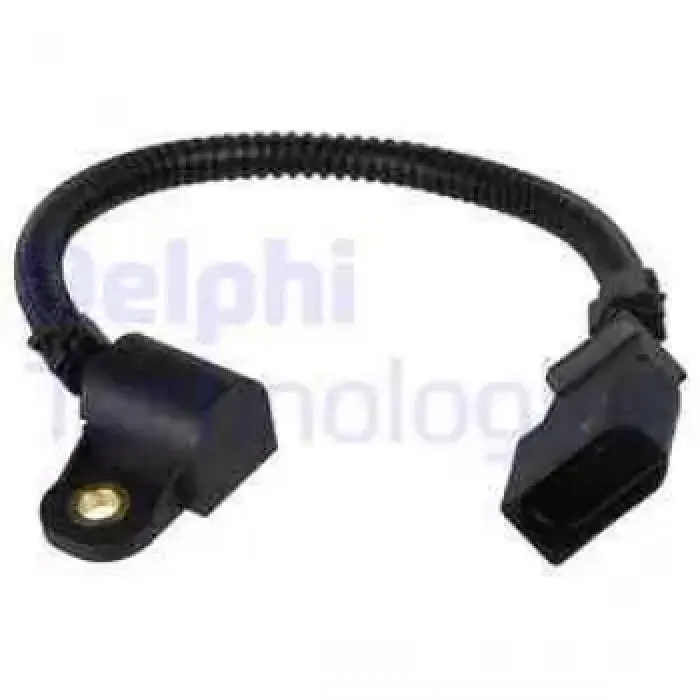 Eksantrik Mili Pozisyon Sensoru Altea A3 Cordoba Ibiza Crafter 06> 1.9 2.0 2.5TDI | DELPHI SS10964 | OEM 03G957147 03G957147 03G957147B 03G957147B
