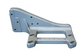 Basamak Kolu Mercedes Actros MP3 Sol | OEM 9436660931