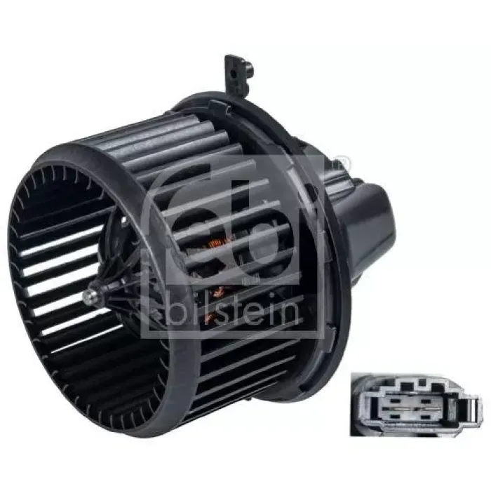 Kalorifer Motoru Axor Atego Ym . | FEBI 103911 | OEM 0038300108 A0038300108