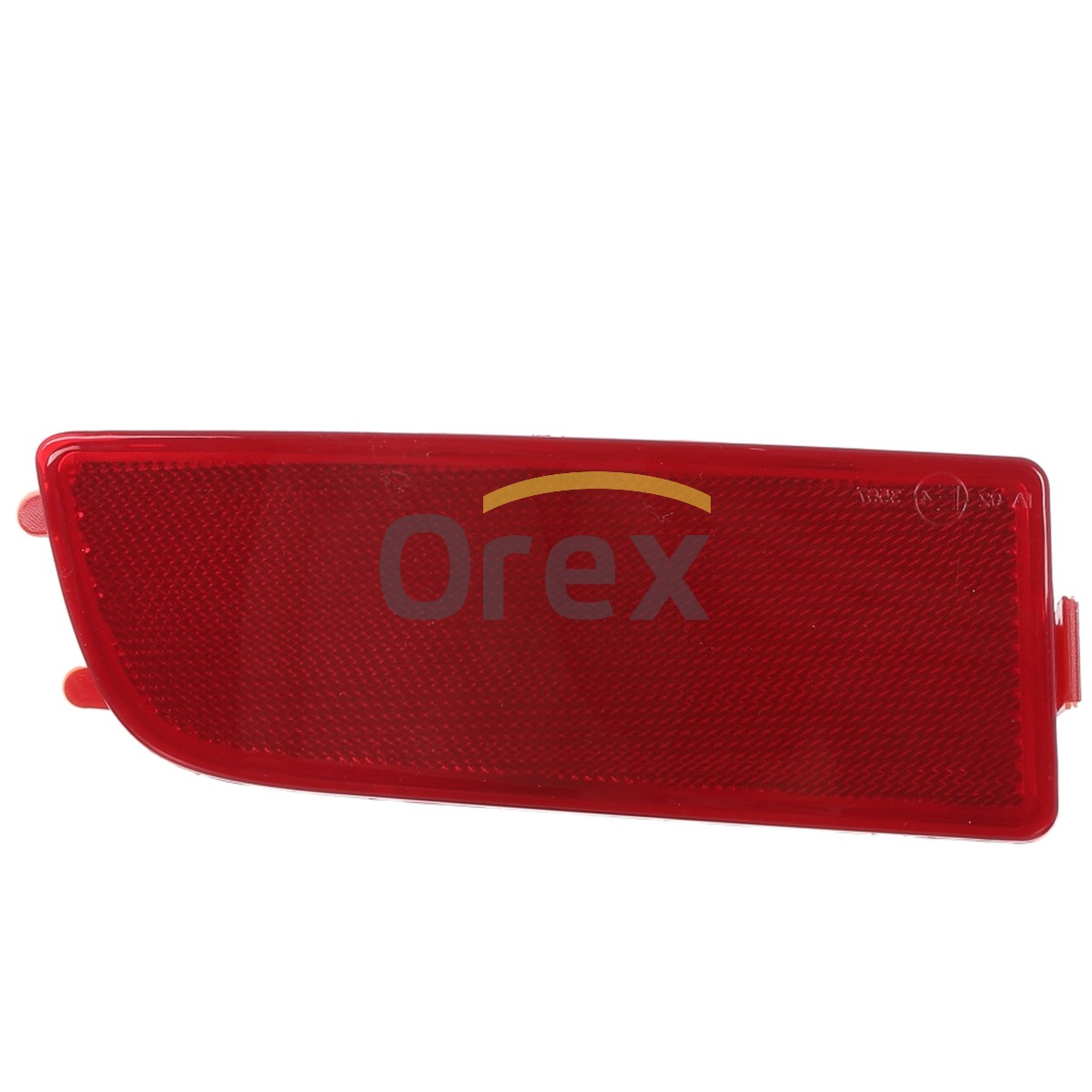 Reflektör Arka Sol 906 Spr | OEM A9068260040