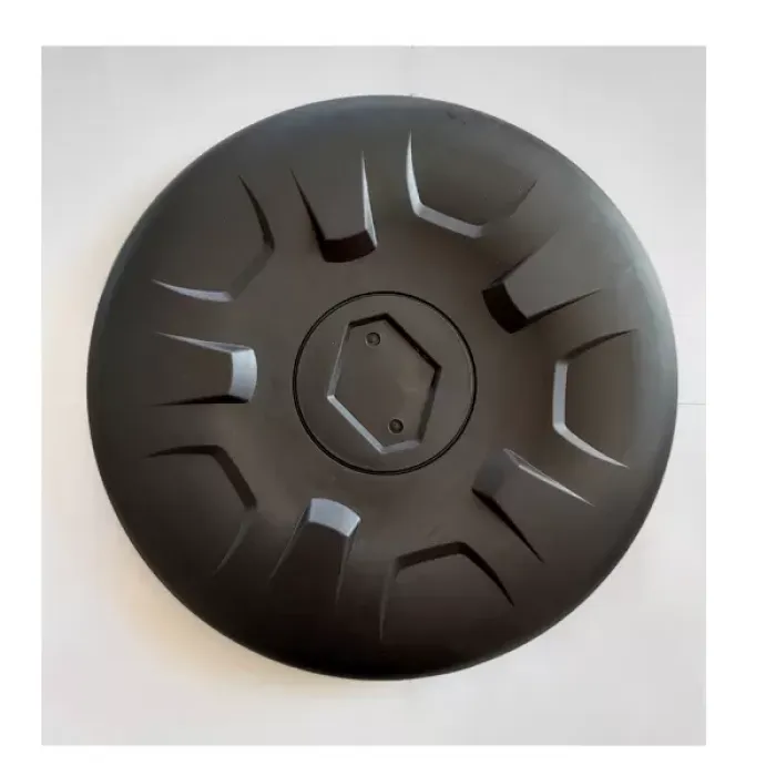 Kapak Jant (Tekli) Renault Master 3 10> | SPK 404 | OEM 403150031R