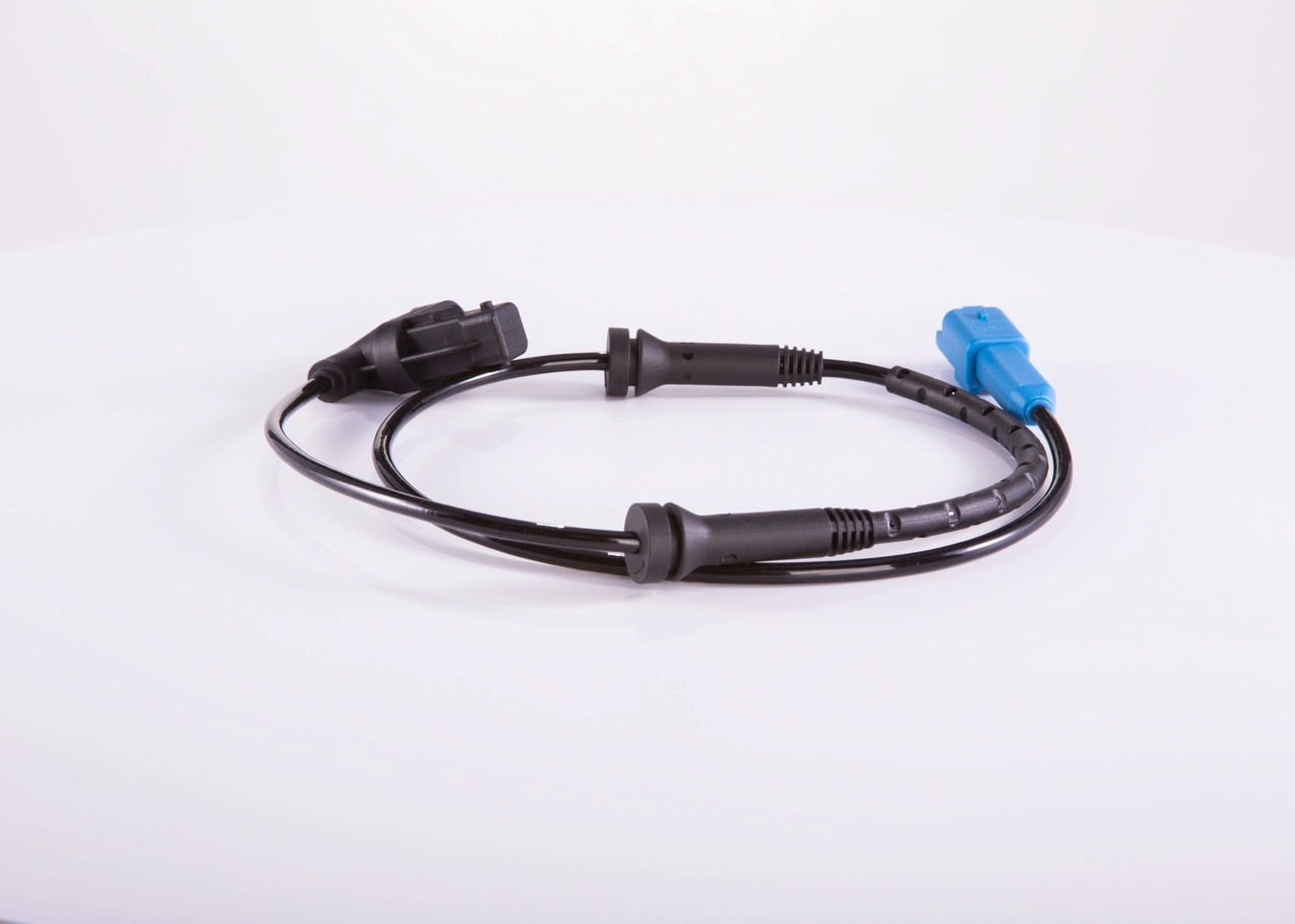 ABS Hiz Sensoru On Sag / Sol P206 P206+ (T3E) Boy:830MM | MEAT&DORIA 90175 | OEM 4545F4