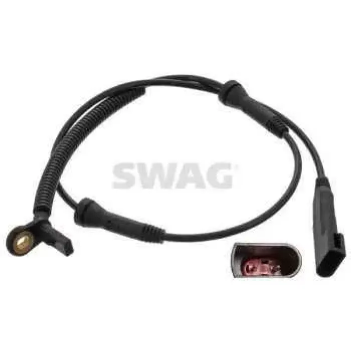 On ABS Hiz Sensoru (Sag / Sol) Fusion 02>12 | SWAG 50945088 | OEM 2N11 2B372 AB 1698686 2B372 1698686
