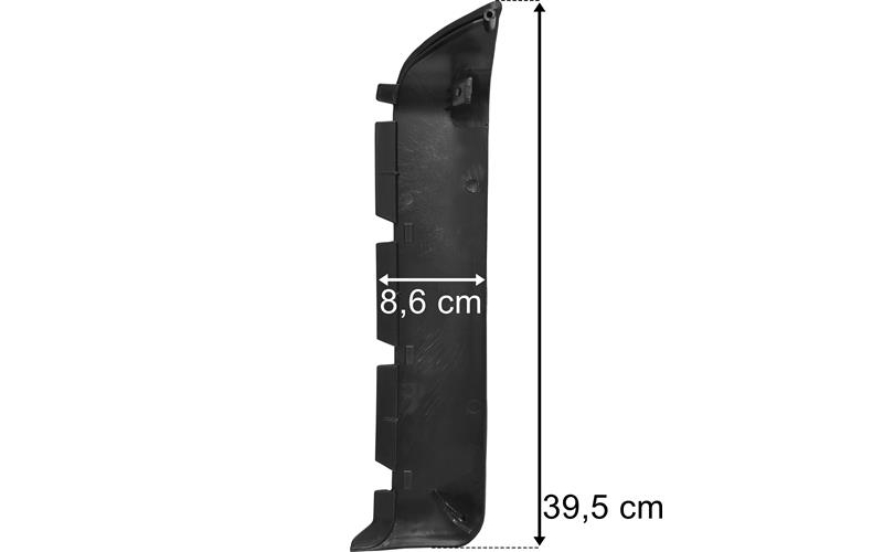 Rüzgarlık Kapağı Sağ | OEM 1382728