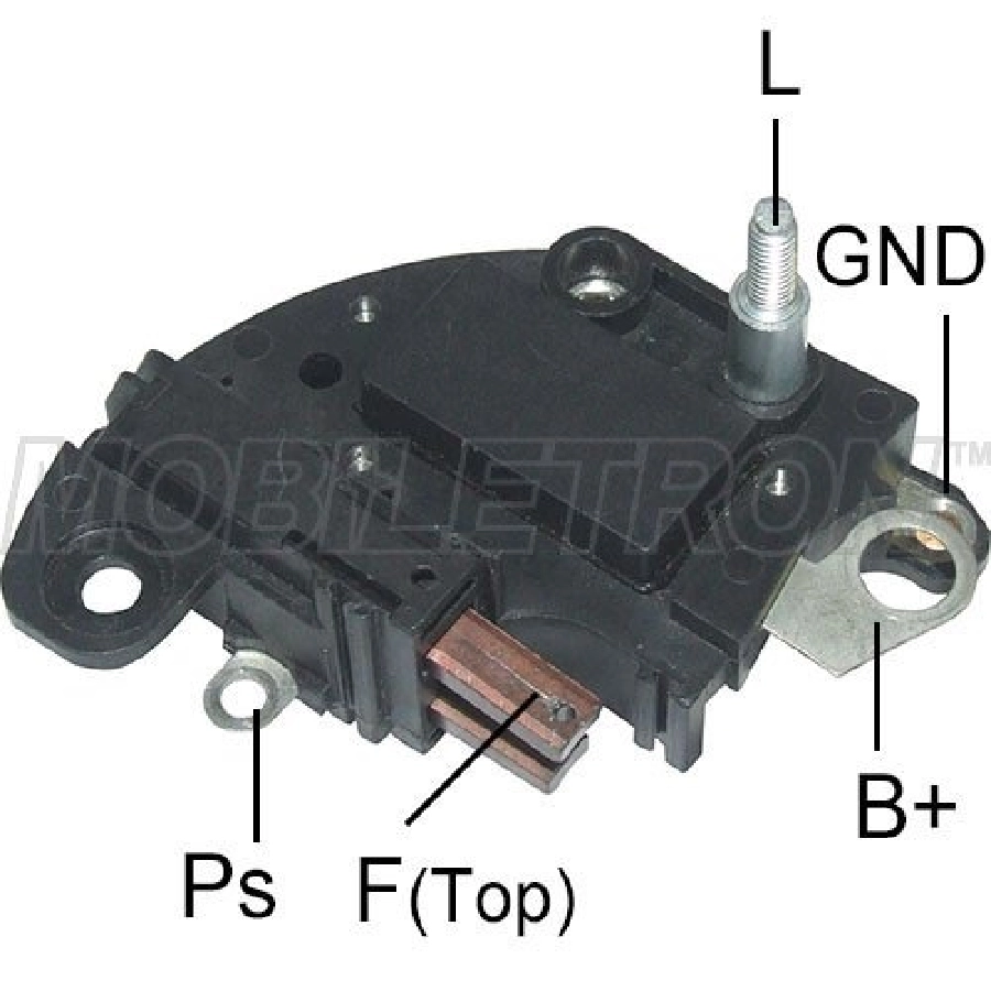 Konjektör 12V Fiat Doblo 1.3 JTD, Fiorin | OEM VRF168