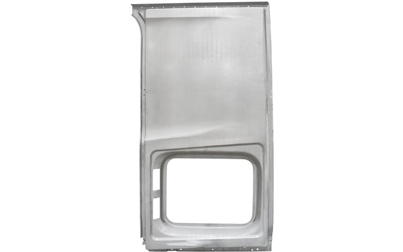 Yan Duvar Sacı Actros MP4 1842-1845-1848-1851 Sol | OEM 9606302807
