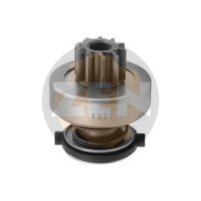Mars Dislisi 10 Dis Mercedes Sprinter 308 408 412 D / 316 Cdi Vito 108 110D / Ssangyong | ZEN 1071 | OEM A0011512713