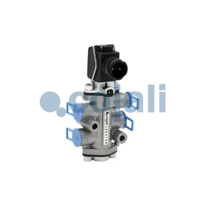 Dorse Kaldirma Ventili - DAF / XF 95-XF 105 / Cf 75-Cf 85 87>13 | COJALI 2880106 | OEM 1457276 1379776