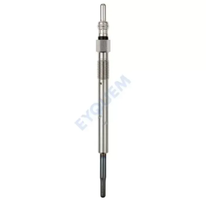 Kizdirma Bujisi Doblo Albea Fiorino Linea Punto Idea Panda Corsa D Astra H Combo 1,3CDTI / 1,3 Multijet | EYQUEM G07 | OEM 1214032 1214070 1855084E50