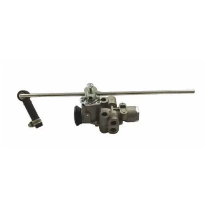 Kasa Koruk Ventili - DAF / Dimetal / Iveco / MAN / Mercedes / Nato / Renault / Steyr / Volvo | EUROTECH 166.500.0 | OEM 4640023300 0638057 222685 1065236