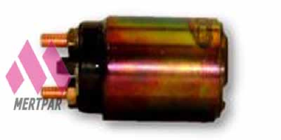 Marş Otom. 24V Mako Tipi Bmm Yeni Model Mars OTOM.(PISTONSUZ) | OEM 63693901