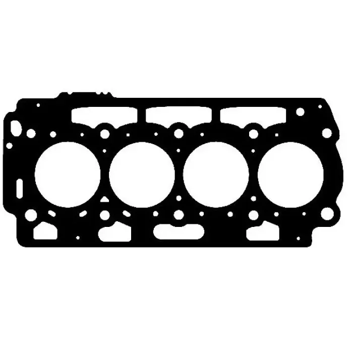 Silindir Kapak Contasi Celik P206 P307 P107 P207 307 C1 C2 C3 (1 2 3) Xsara 208 DS3 DV4TD / DV4C (1,4 Hdi 8V) Fiesta Fusion 1,4TDCI Duratorq (2 Delik) Kalinlik: (1,25MM) | ROYAL 437010MLS